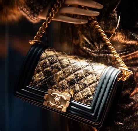 chanel bag prices in europe|why is Chanel so expensive.